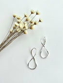 PAR DE ARGOLAS INFINITO P