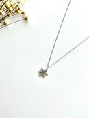 COLAR HAPPY FLOWER COLORS