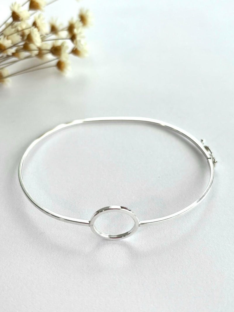 BRACELETE REDONDO