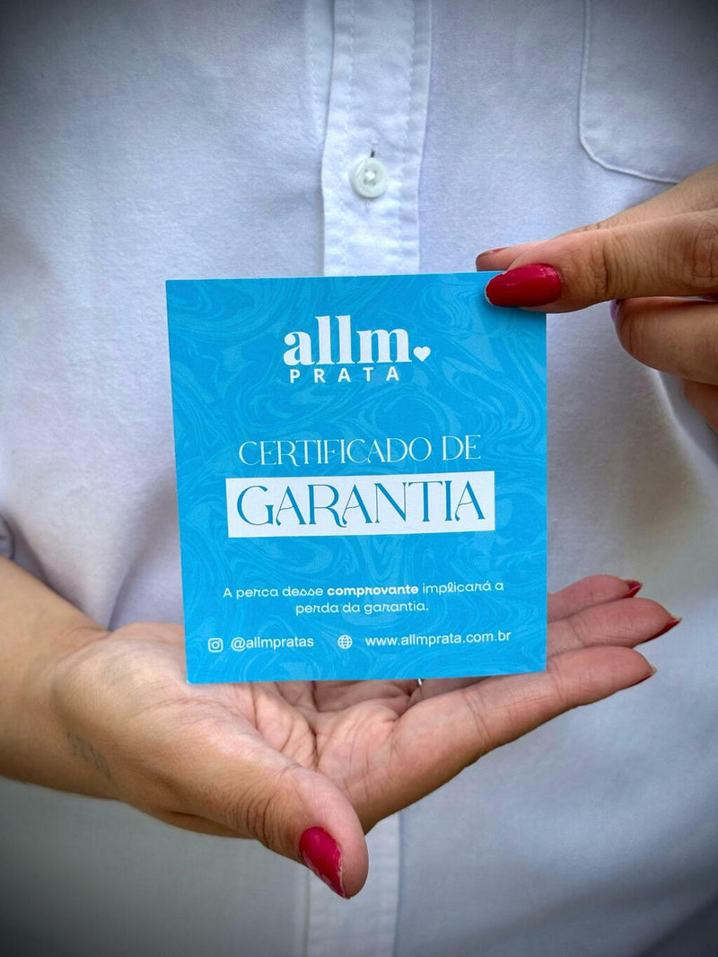 ANEL ALIANÇA FINA